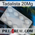 Tadalista 20Mg 16